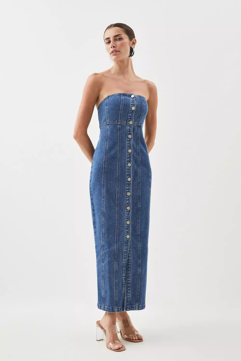Casual karen millen dresses hot sale
